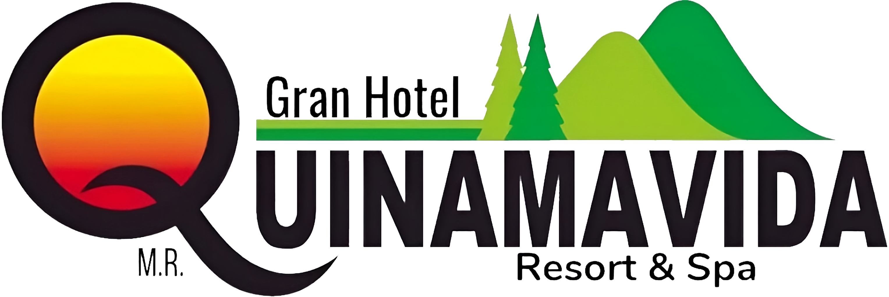 Gran Hotel Quinamávida